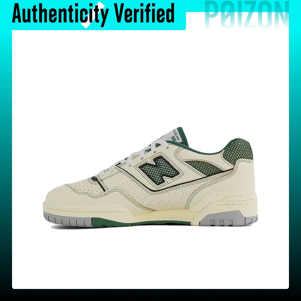 New Balance Shoes 550 - 뉴발란스 NB 550 빈티지 농구화 유니섹스