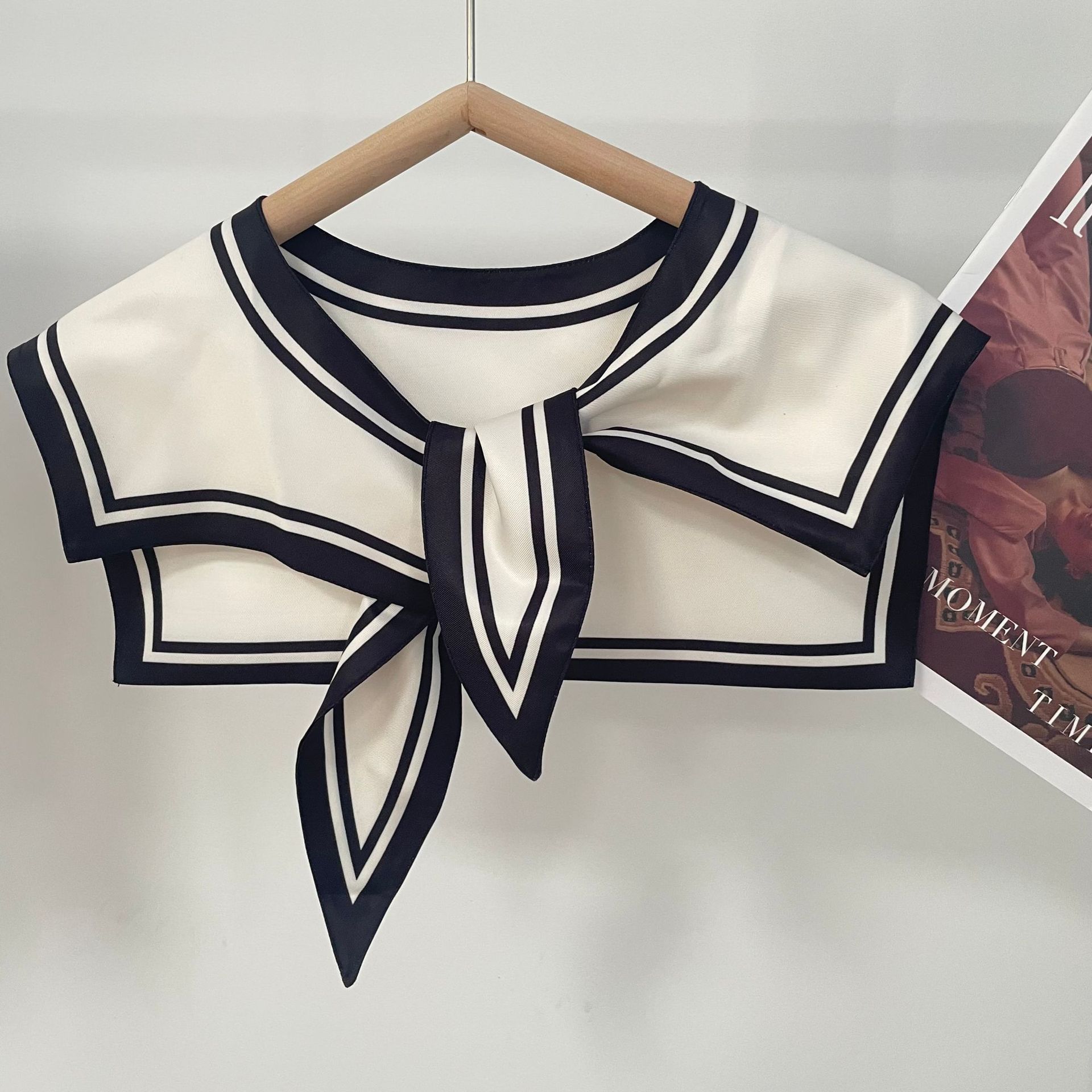 여성용 다용도 실크 스카프 봄 여름 가을 패션 셔츠 칼 - Blouse Off Shoulder 리뷰 및 가격