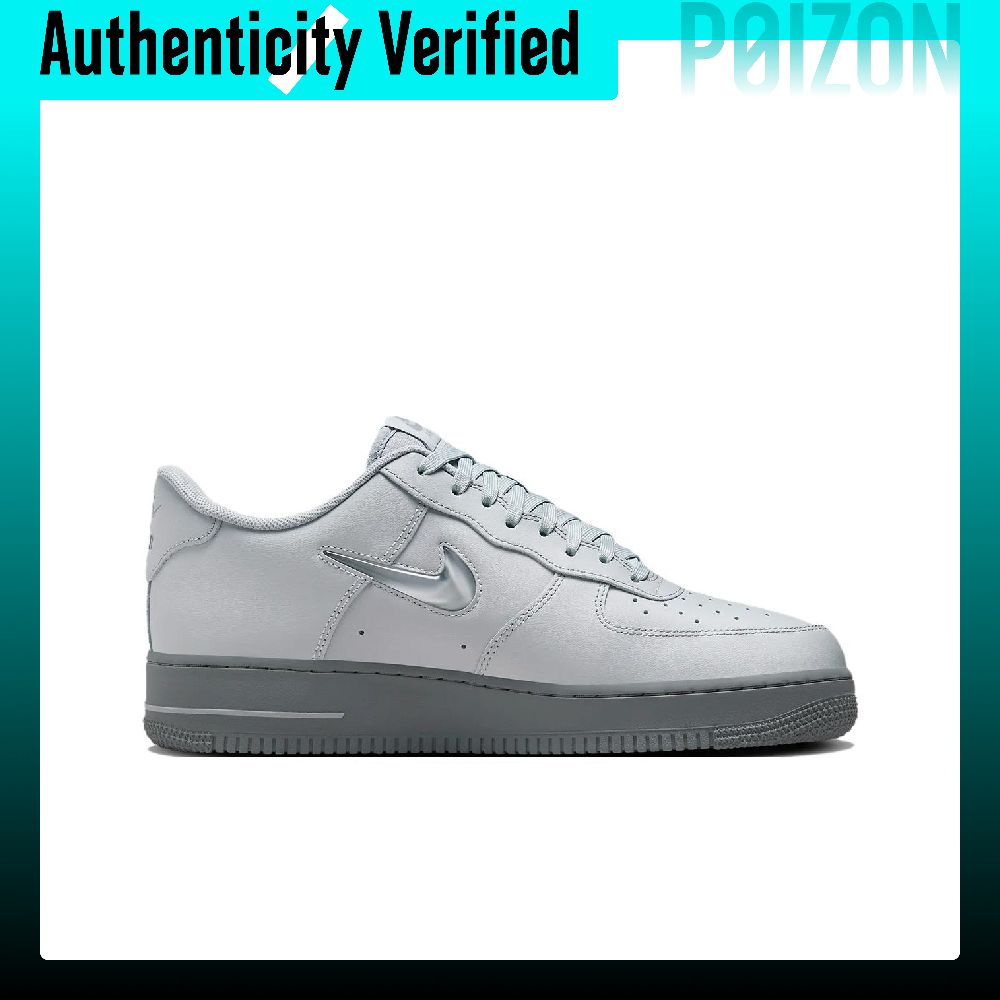 나이키 에어 포스 1 주얼 레더 로우탑 스케이트보드화, - Nike Shoes Air Force 1 리뷰 및 가격