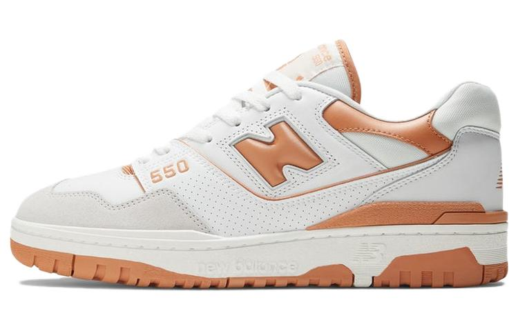 뉴발란스 NB 550 빈티지 농구화, 남녀 공용, 로우 - New Balance Shoes 550 리뷰 및 가격