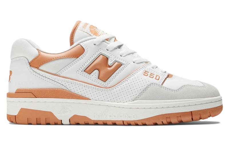 뉴발란스 NB 550 빈티지 농구화, 남녀 공용, 로우 - New Balance Shoes 550 리뷰 및 가격