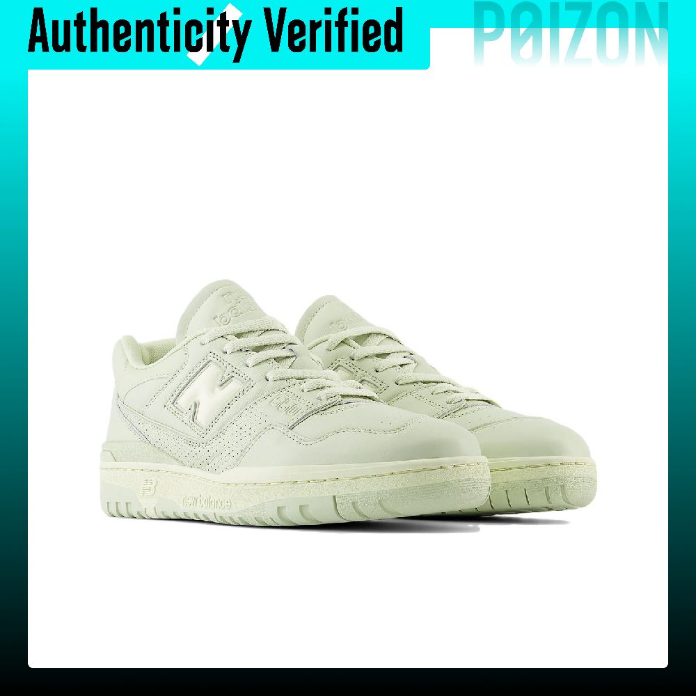 뉴발란스 NB 550, 편안한 착용감의 둥근 앞코, 로 - New Balance Shoes 550 리뷰 및 가격
