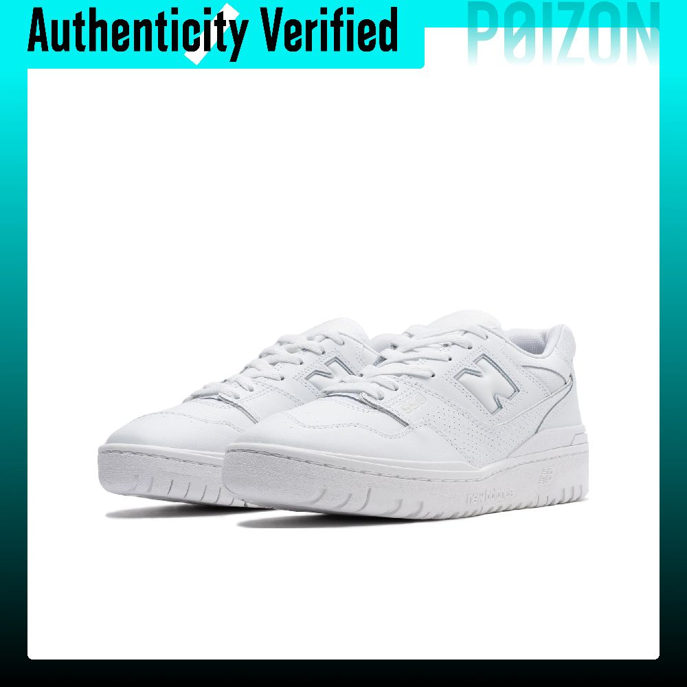뉴발란스 NB 550 빈티지 농구화, 남녀 공용, 로우 - New Balance Shoes 550 리뷰 및 가격