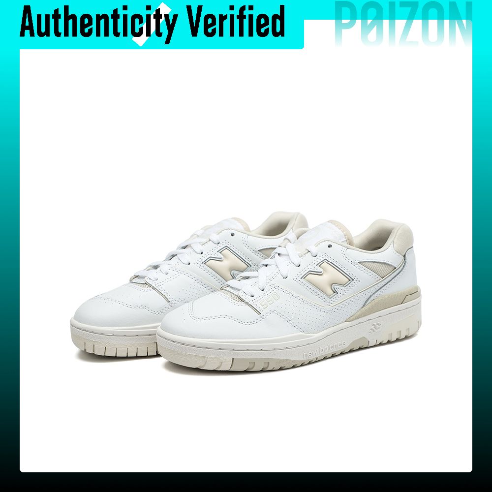뉴발란스 NB 550 빈티지 농구화, 여성용 로우탑,  - New Balance Shoes 550 리뷰 및 가격
